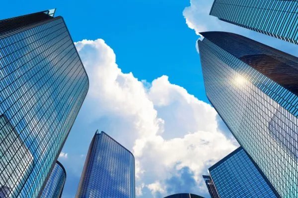 中国企业500强，这500强都有哪些行业？