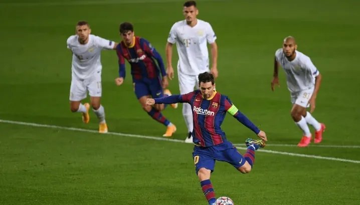 巴萨已经和皮克完成续约，对此你怎么看？