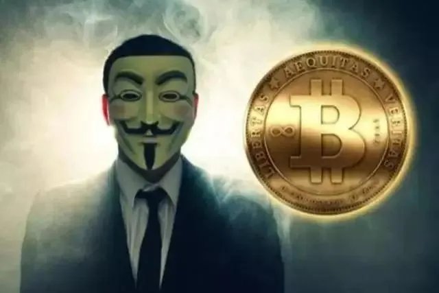 比特币创始人是谁？