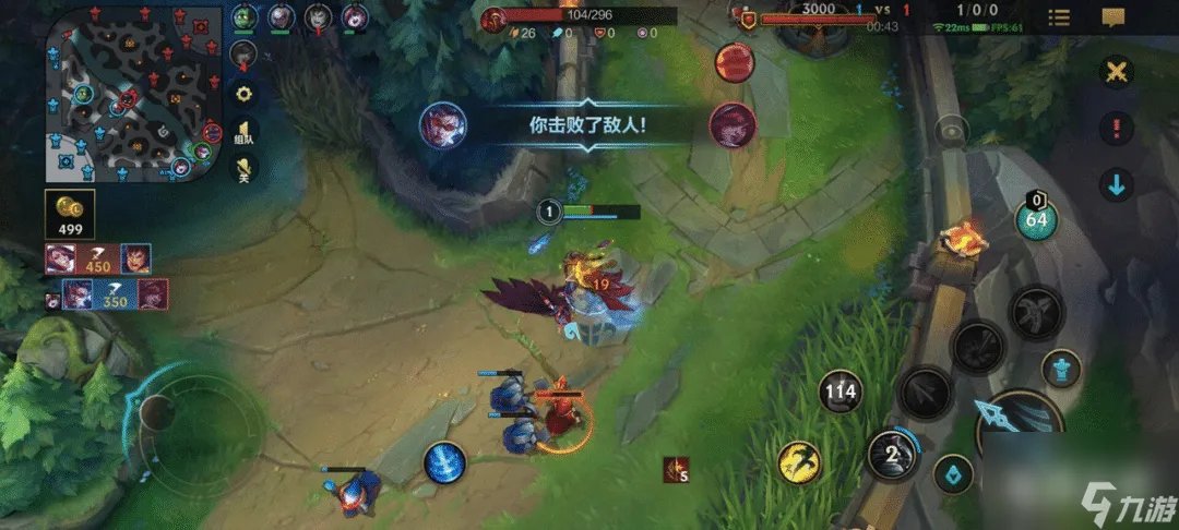 英雄联盟vn出装详细图文攻略 薇恩怎么出装伤害爆炸