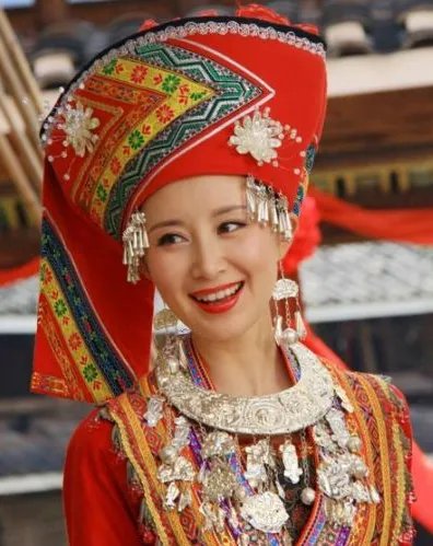 宫锁珠帘舒畅一人分饰两角 演技精湛获业界和观众认可