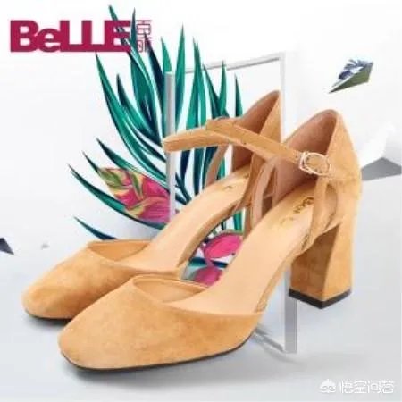 哪个品牌的凉鞋最好？