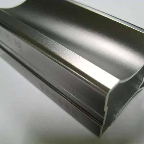 铝的表面处理有哪几种