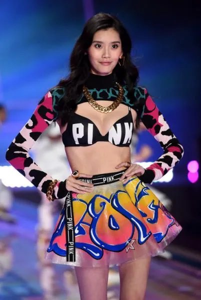 如何评价奚梦瑶？