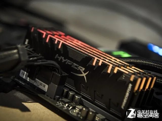 金士顿内存怎么样？