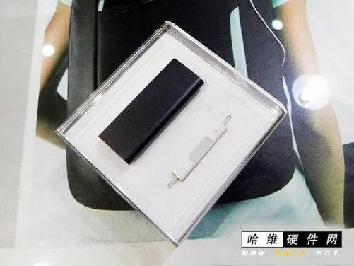 会说话的苹果4G新一代shuffle售580元