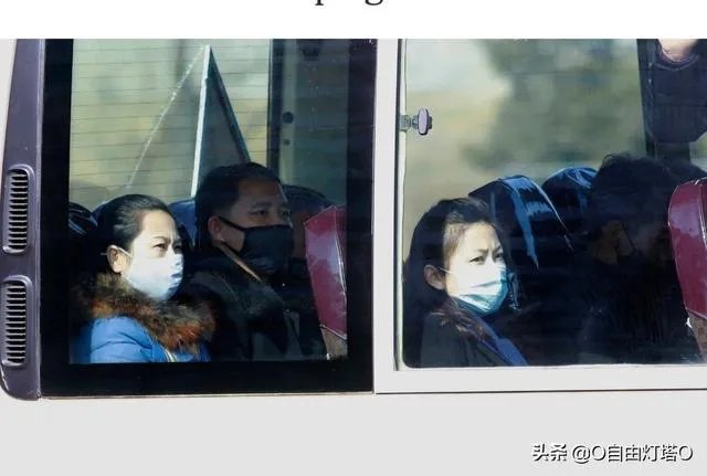 朝鲜真的没疫情吗