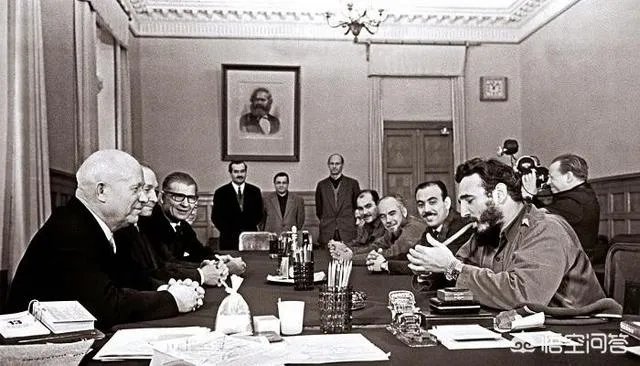 价值低所以被抛弃？为何印度吞并锡金时美苏两个超级大国都不管？