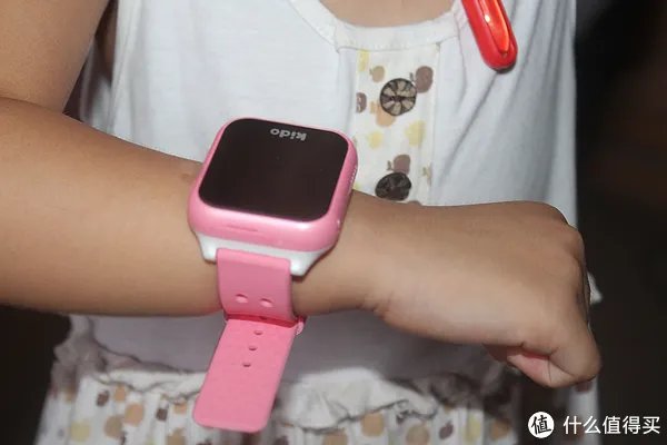 安全第一，功能强大————   乐视 Kido 智能儿童手表评测体验