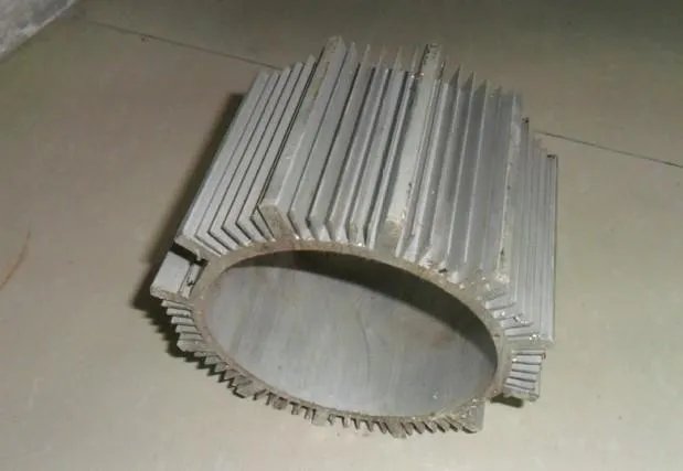 铝的表面处理有哪几种