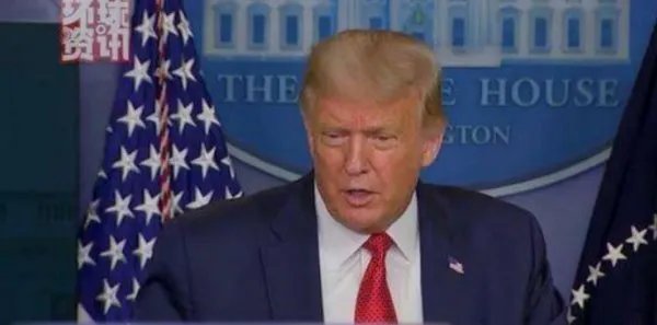 美国新冠肺炎超513万例，还会一直增长下去吗？