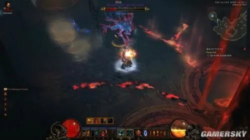 暗黑3地狱火戒怎么做 地狱火戒指材料收集全攻略