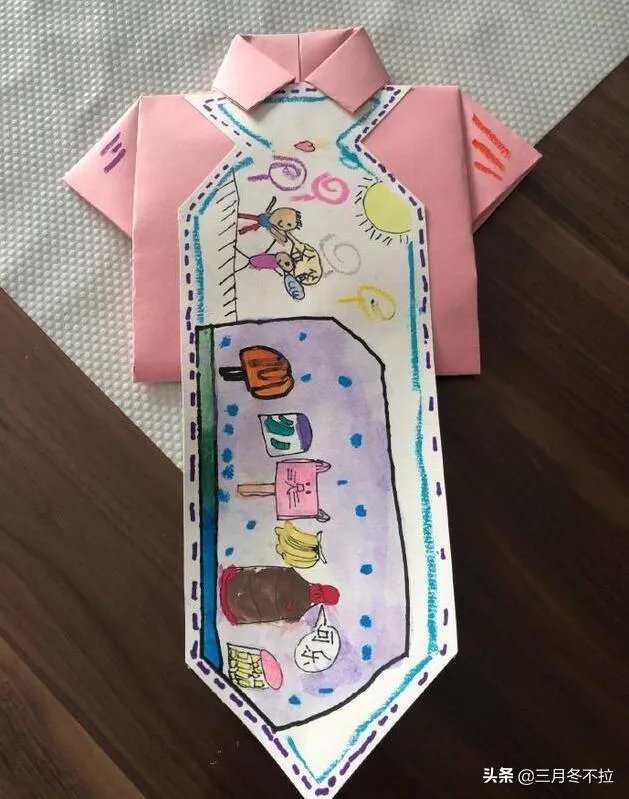 父亲节给父亲送什么样的祝福呢？