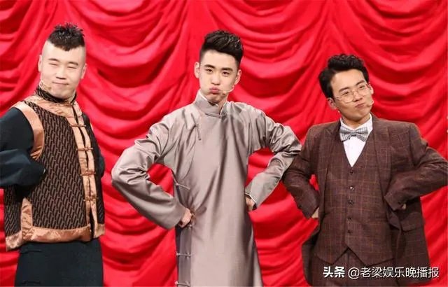 因唱小曲成“德云一哥”，不到半年反超岳云鹏，张云雷为何能火？