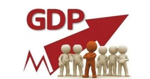 2017年中国GDP增长了多少？