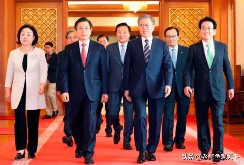 朴槿惠怎么这么坏