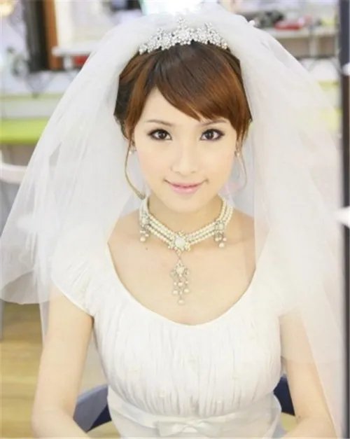 济南新娘跟妆大概要多少钱 新娘跟妆都有哪些流程