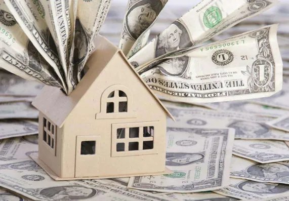 买房优惠一个点是多少