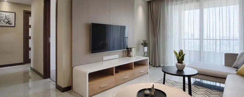 两米五距离买多大电视