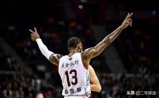 7月16日，广东男篮VS广厦男篮，师徒见面比赛看点如何？杜锋能否拿到二十六连胜？