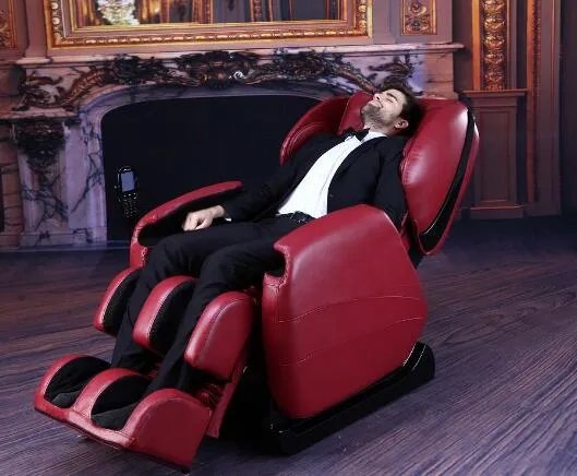 按摩椅品牌有哪些