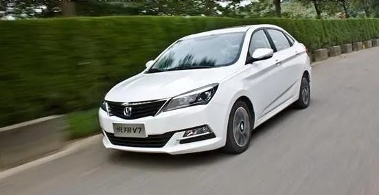 长安悦翔车怎么样？