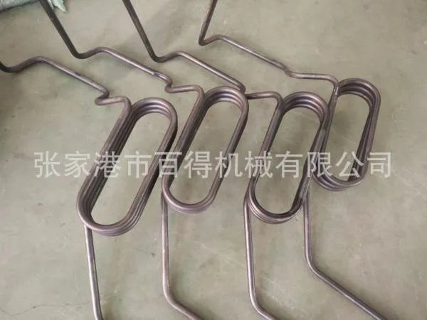 全自动与半自动数控弯管机有什么不同