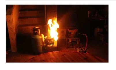 怎样预防火灾的发生