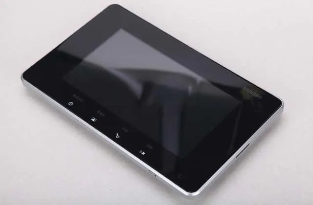 安居宝楼宇对讲系统安装流程 安居宝可视对讲机怎么安装