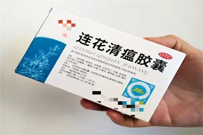 新冠阳了后吃什么药