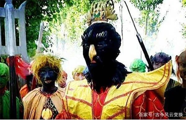 实力最强的西游人物，究竟是不是西天的如来佛祖？