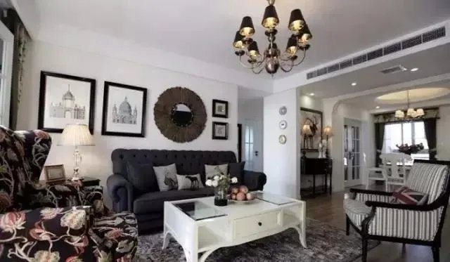 教你选好一张适合你家的茶几