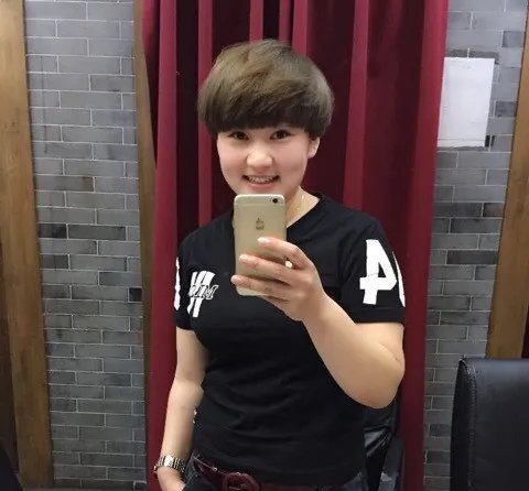 胖丫赵丹瘦了图片曝光 董维嘉与胖丫成情敌