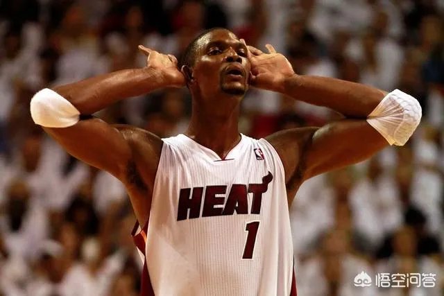 龙王波什想复出打球，新疆队能不能把波什引进队？