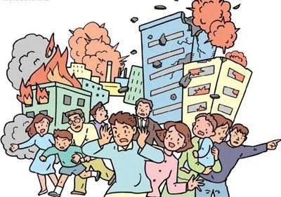 四川自贡4.9级地震