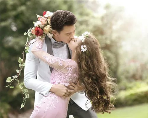 福州婚纱照前6强  福州哪家拍婚纱照好