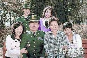 传闻中的七公主国语王女婿结局？