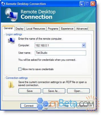 WindowsXP SP3 概览里面到底有什么?