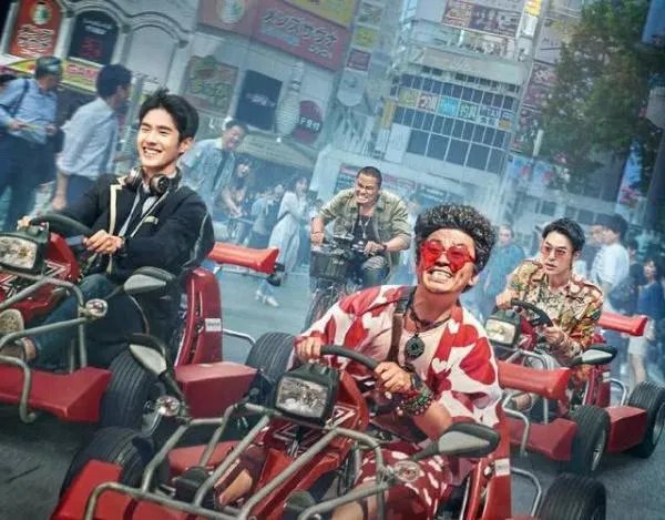 2020年最新电影电视剧抢先看