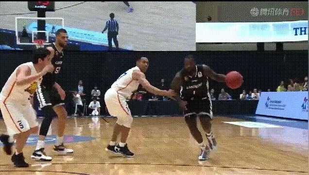 辽宁男篮96：91菲律宾电信，史蒂芬森首秀砍下30分，你如何评价本场比赛？