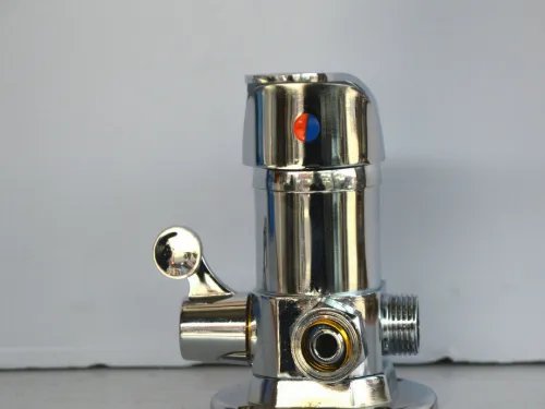 恒温混水阀的原理是什么