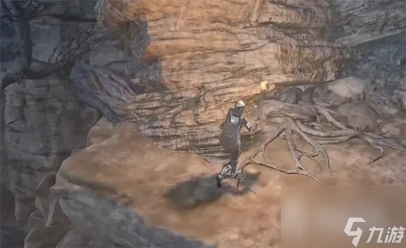 《博德之门3》火把熄灭方法介绍