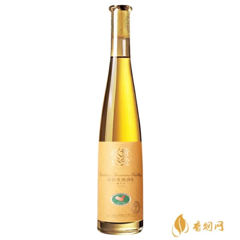 张裕冰谷黄金是什么酒？解读这款天价名酒的秘密！