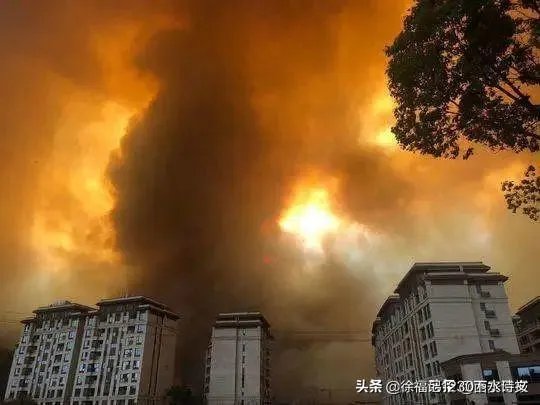 如何看待四川西昌突发森林火灾？是否存在人为的可能性呢？