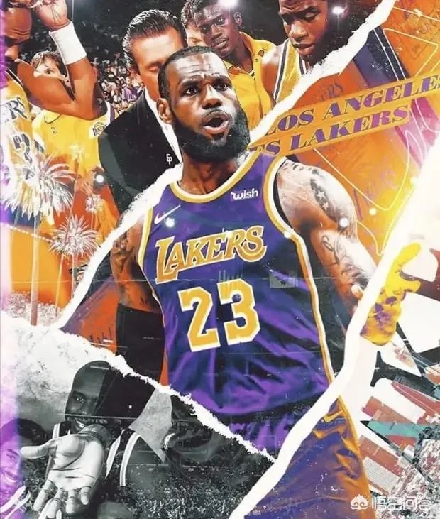 湖人三连胜，詹姆斯是不是可以休息了？