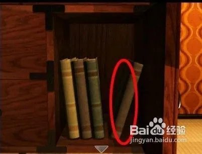 【奶奶的房间攻略】奶奶的房间通关攻略（二）