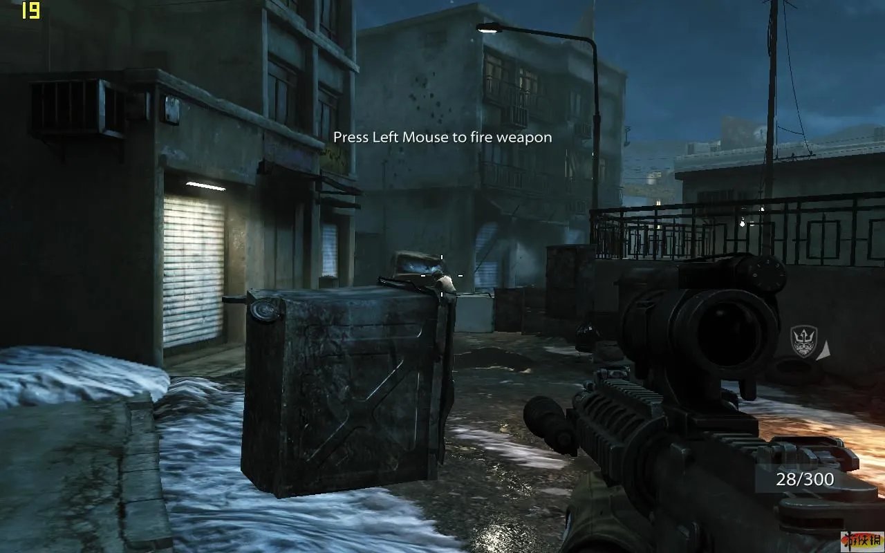 《荣誉勋章》图文攻略