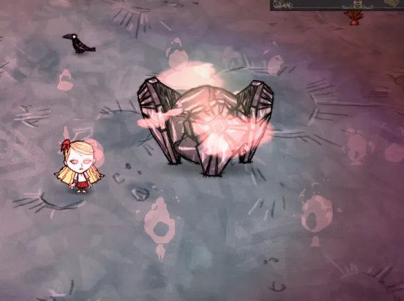 饥荒联机版风暴之眼解谜攻略 任务流程详解