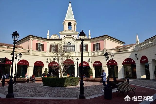 天津的武清区佛罗伦萨小镇好玩么？