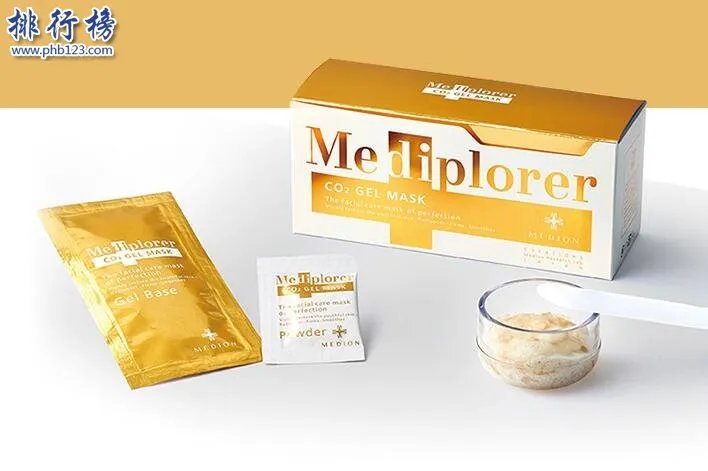 美容院五大护肤品排行榜 美容院护肤品都有哪些